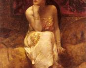 本杰明 让 约瑟夫 康斯坦特 : Herodiade